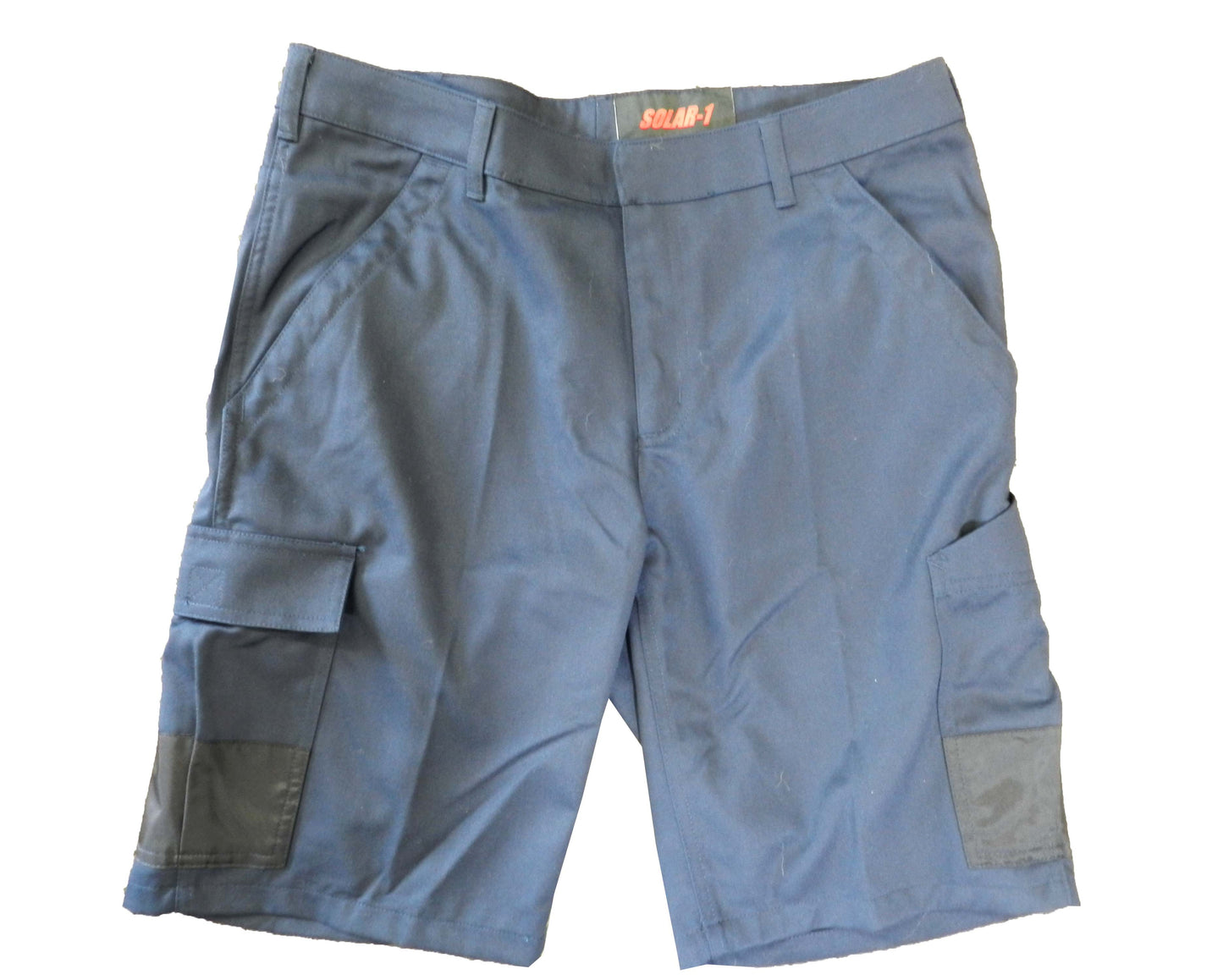 Solar 1 Clothing Industrial Cargo Work Shorts 175872