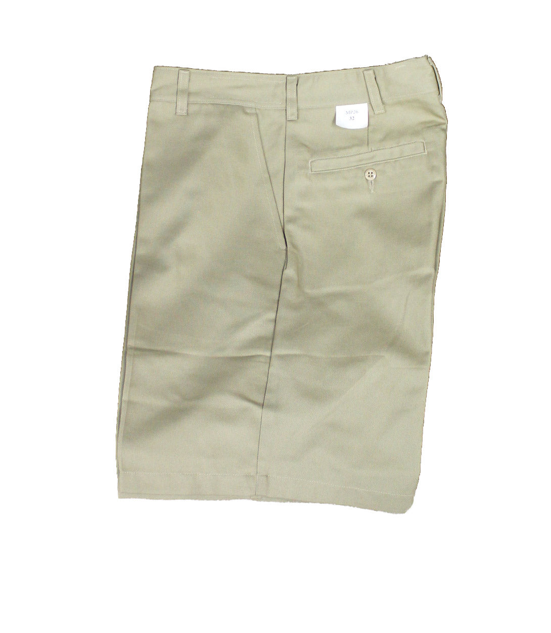 Solar 1 Clothing Work Shorts Khaki 32"