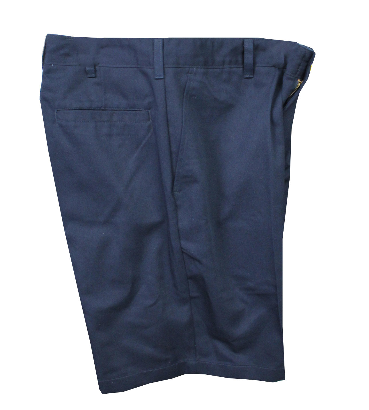 Solar 1 Clothing Work Shorts Navy 32"