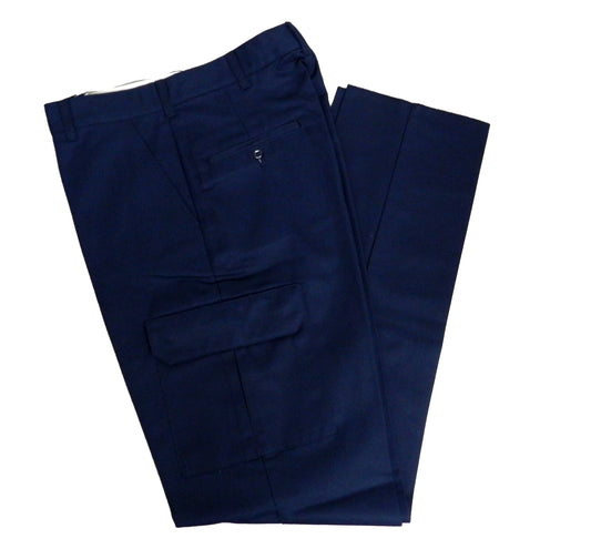 Solar 1 Clothing Industrial Cargo Work Pants MP88