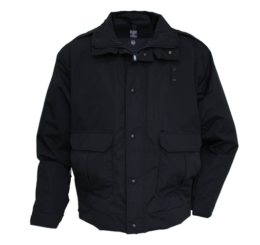 Solar 1 Clothing Duty Jacket Designed for Comfort PD01