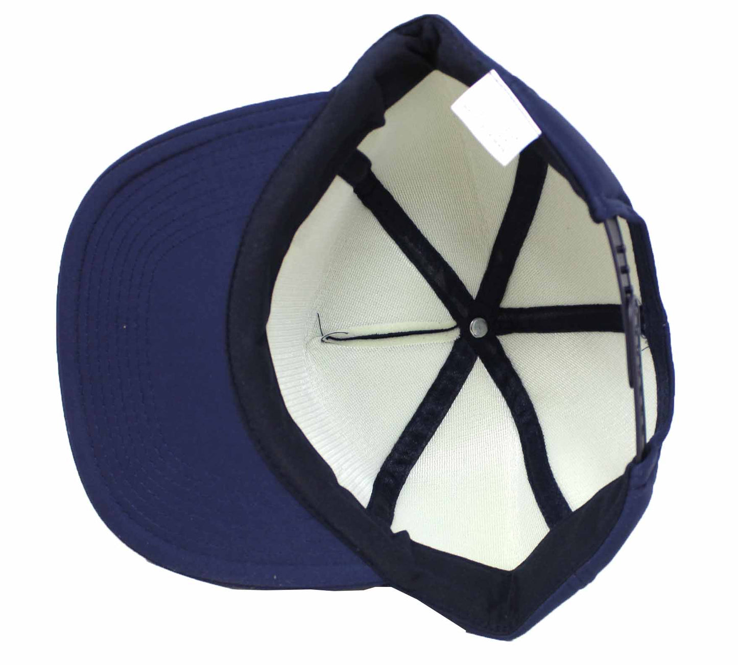 Clothing Industrial Security Work Hat One Size Navy by Solar 1