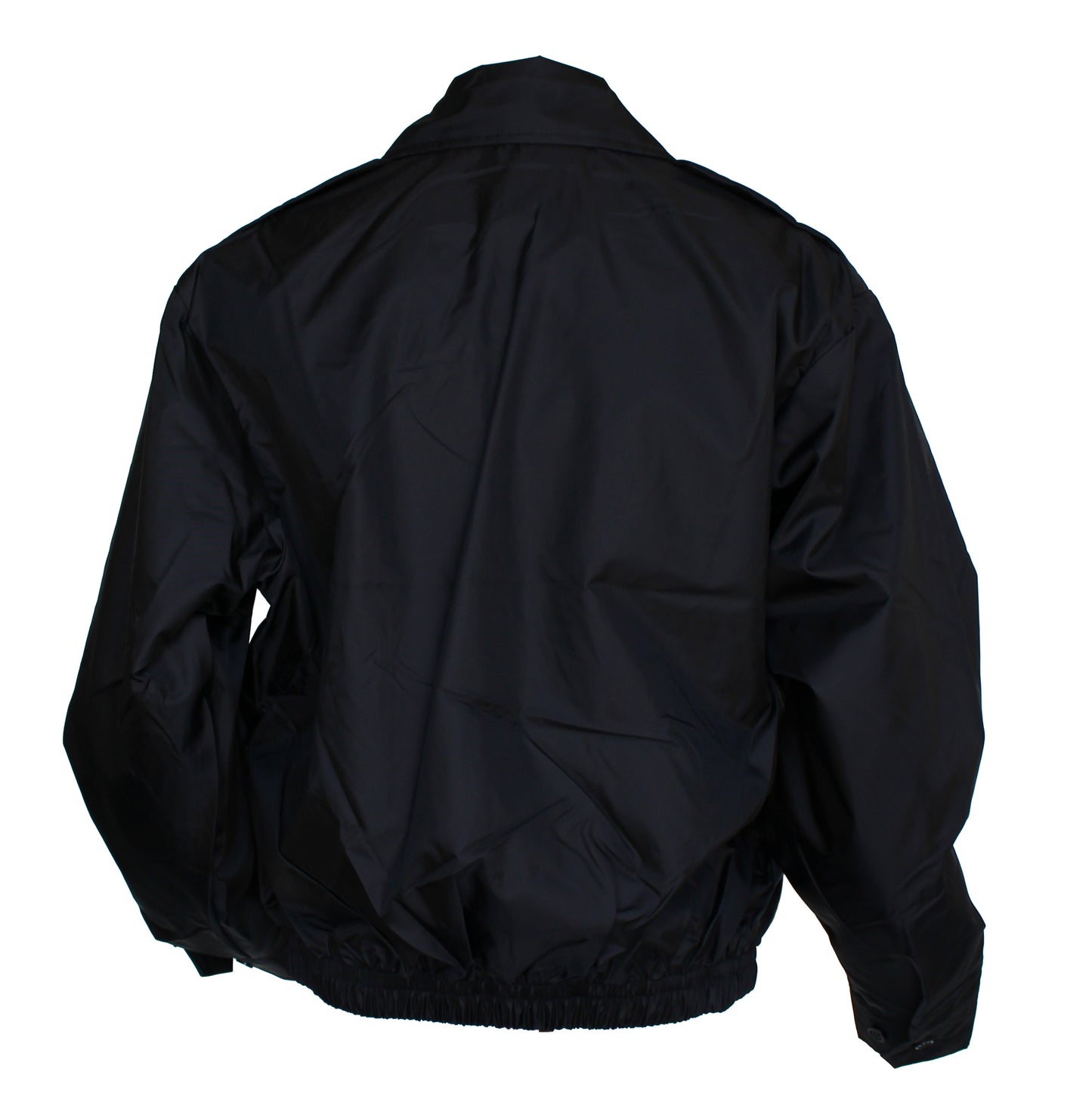 Solar 1 Clothing Nylon Police Windbreaker WJ01