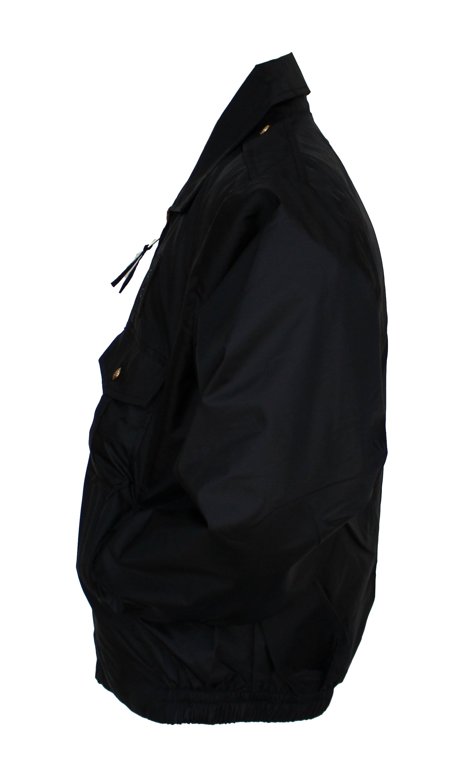Solar 1 Clothing Nylon Police Windbreaker WJ01