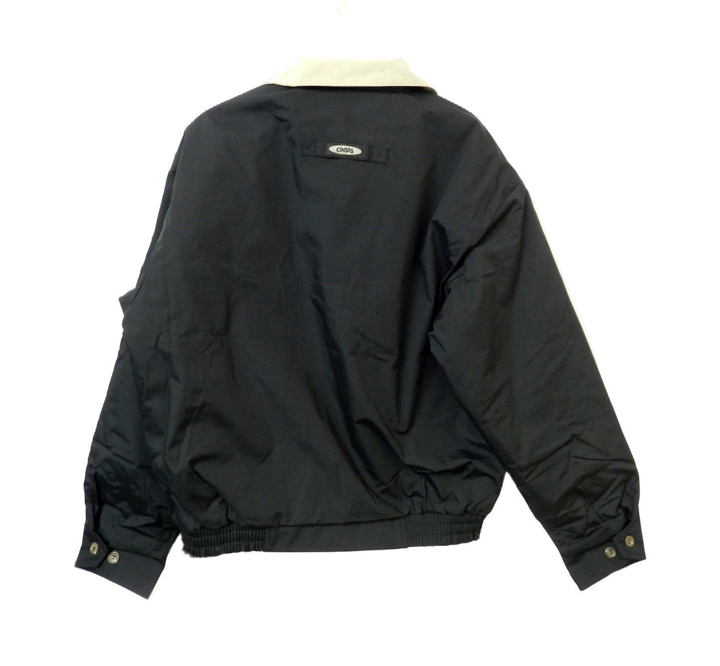 Cintas Weatherproof Workwear Jacket Designed for Comfort 366