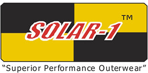 Solar 1 Clothing