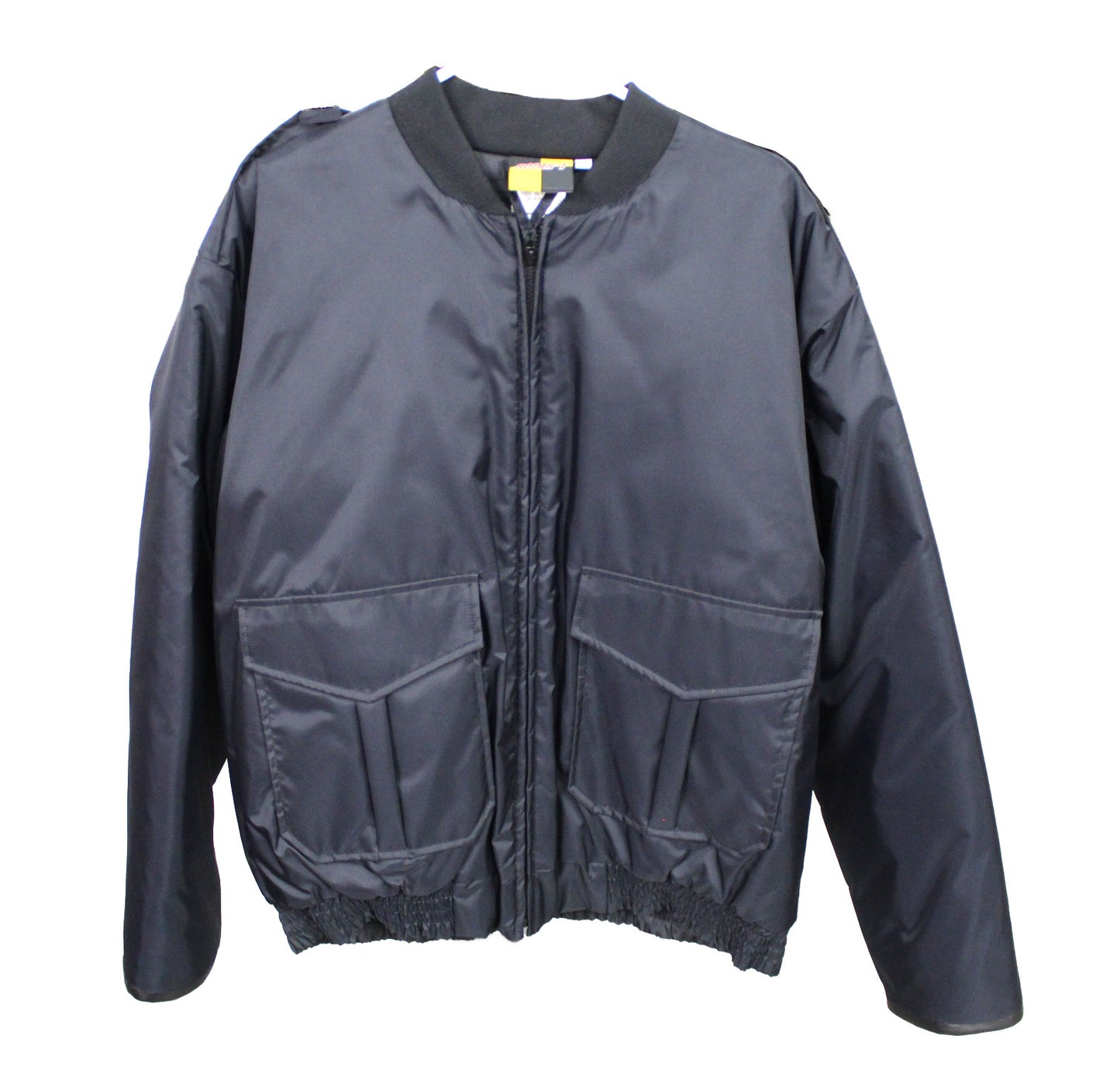 Solar 1 Clothing Duty Bomber Jacket Designed for Comfort