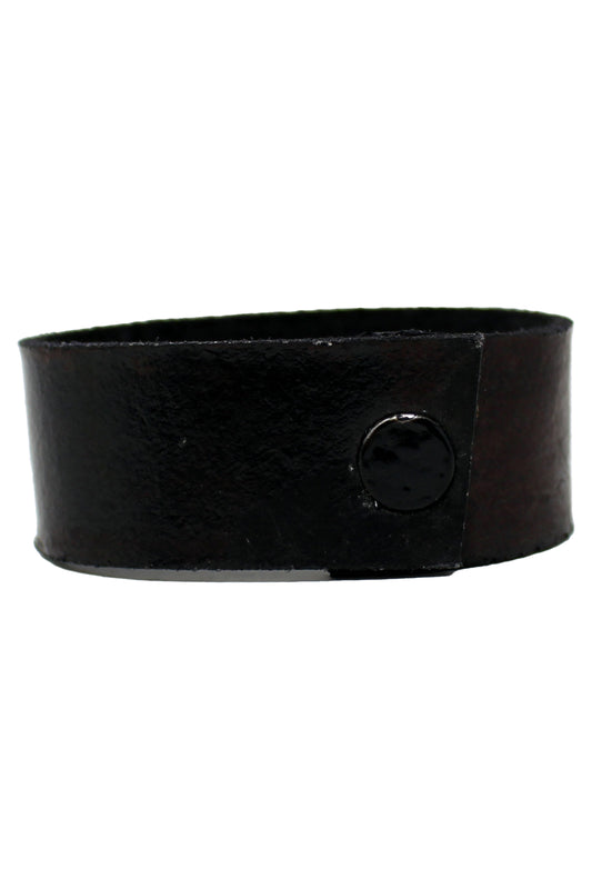 Duty Gear 7/8 Inch Wide Belt Keeper Black