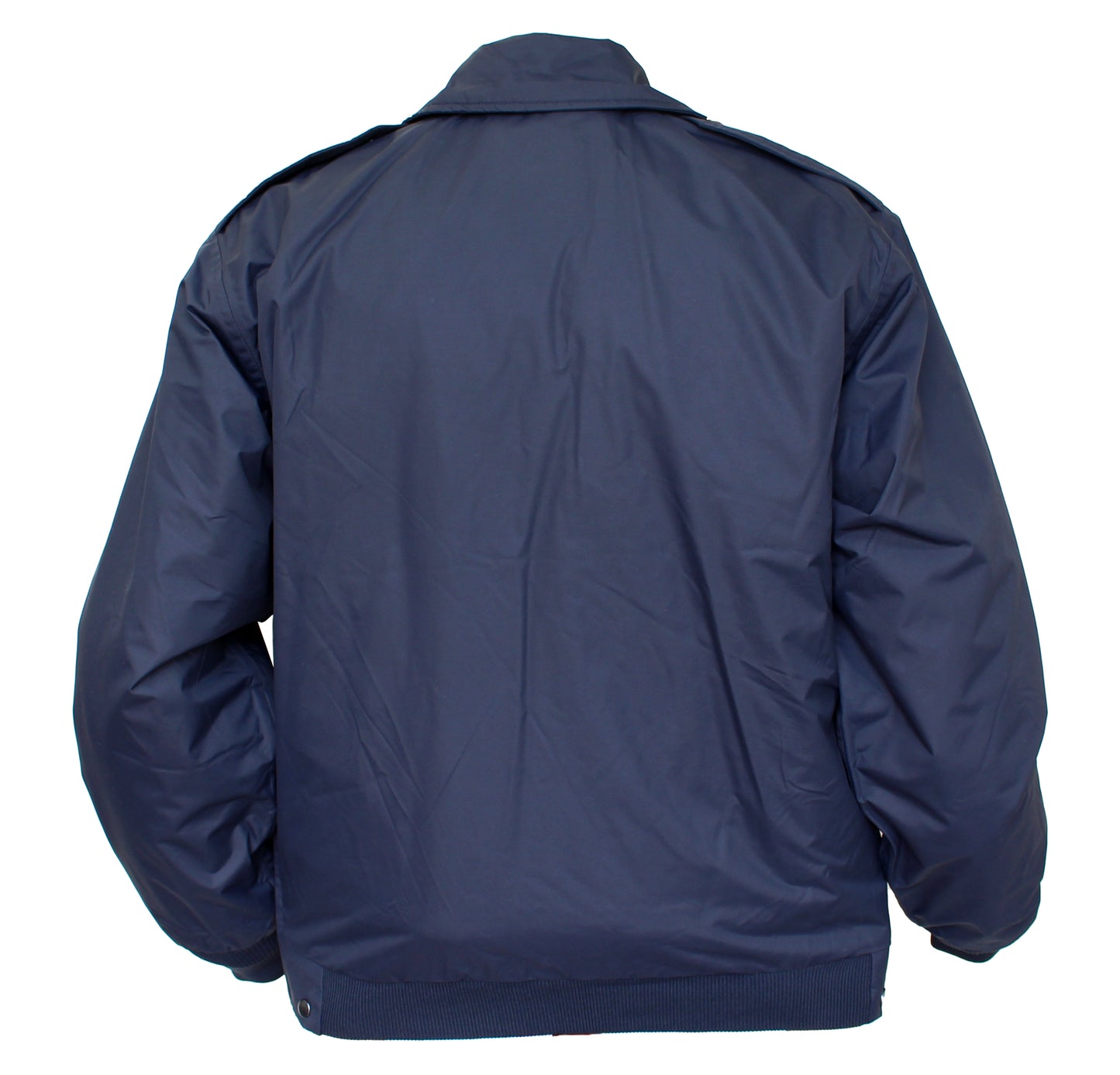Solar 1 Clothing NYPD Police Nylon Duty Jacket NY01
