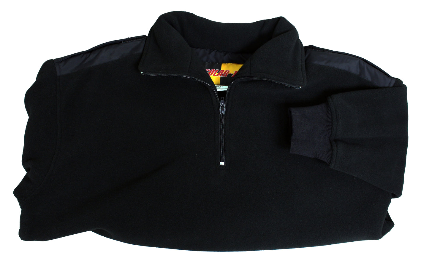 Solar 1 Clothing Fleece Pullover PS01