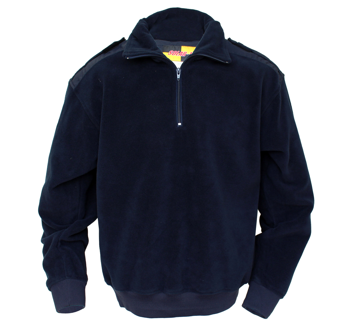 Solar 1 Clothing Fleece Pullover PS01