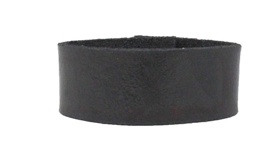 Duty Gear 7/8 Inch Wide Belt Keeper Black