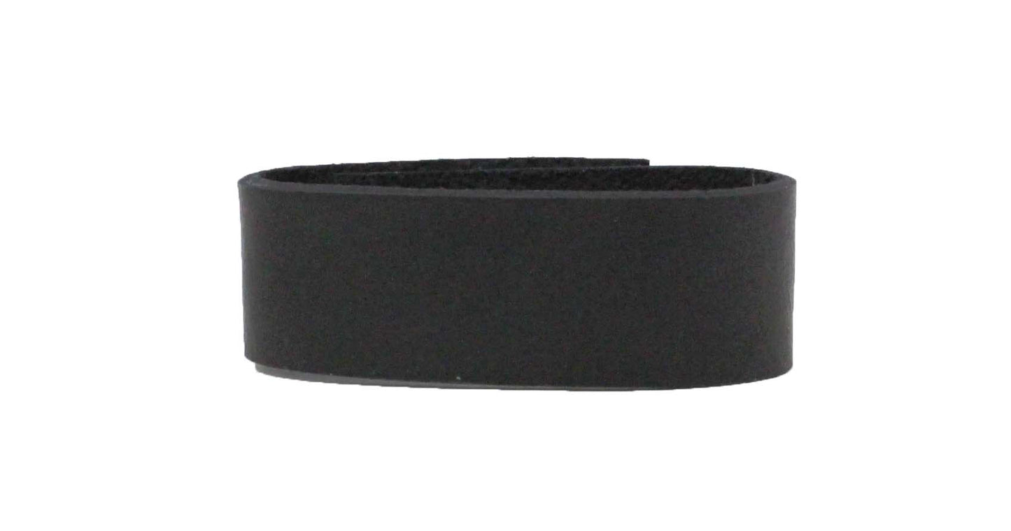 Duty Gear 5/8 Inch Wide Belt Keeper Black