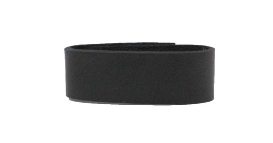 Duty Gear 5/8 Inch Wide Belt Keeper Black