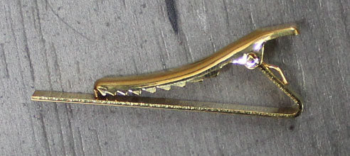 Duty Gear Badge Clip by Solar 1