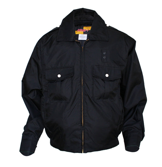 Solar 1 Clothing Nylon Police Windbreaker WJ01